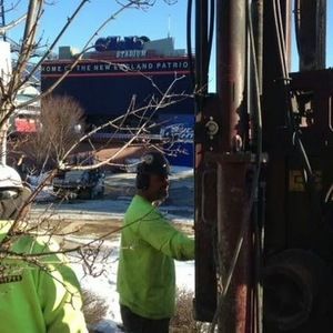 Meet your Posher, Jim